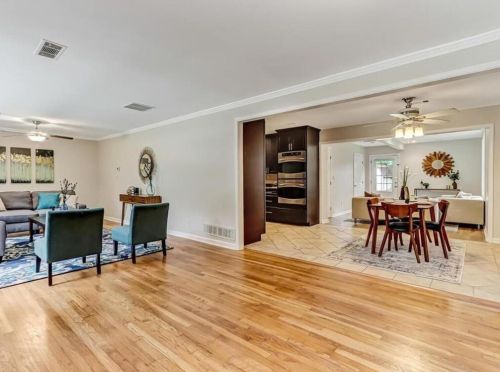 1237 Jody Ln, Atlanta GA  30329-3519 exterior