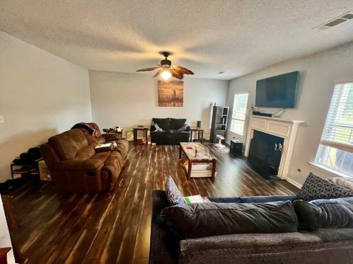 1905 Bridgestone Cir, Conyers GA  30012-3783 exterior