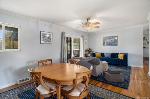 1001 Cortez St, Denver CO  80221-3572 exterior