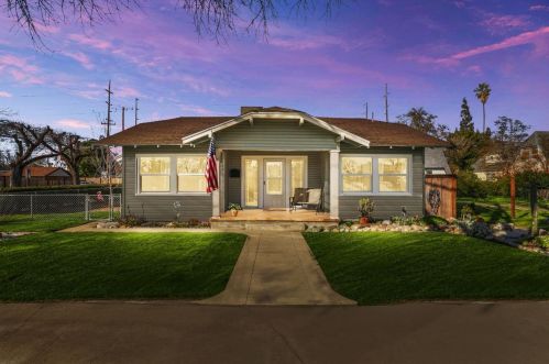 201 Maynell Ave, Modesto, CA 95354-0410