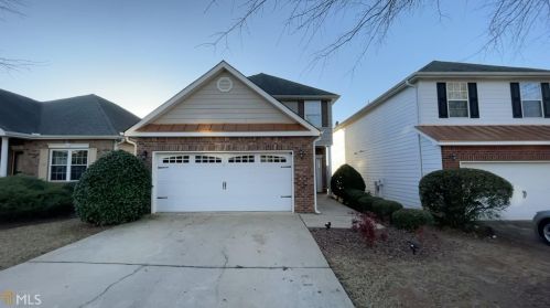 405 Buckboard Ln, Locust Grove, GA 30248-3689