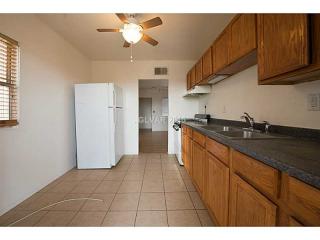 206 Atlantic Ave, Henderson NV  89015-7103 exterior