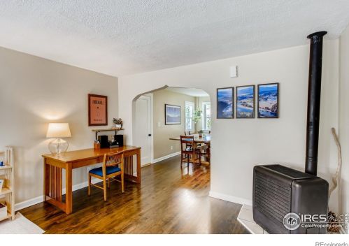 110 Greeley Ave, Loveland CO  80534-8601 exterior