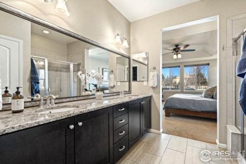 3838 Wild Elm Way, Fort Collins CO  80528-6902 exterior