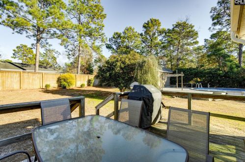 1117 Pepper Rdg Dr, Lugoff SC  29078-9655 exterior