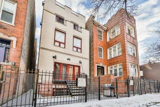 2611 Hirsch St, Chicago IL 60622-1609 exterior