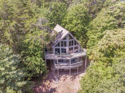 1338 Greystone Rd, White Stone, GA 30175-0039