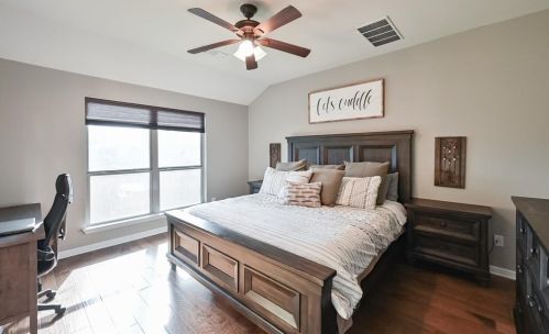 10432 Winding Passage Way, Fort Worth TX  76131-3986 exterior