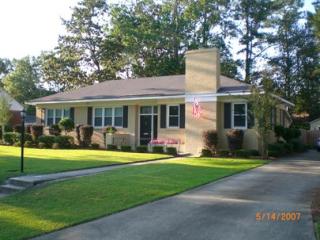 318 64th St, Savannah, GA 31405-5307