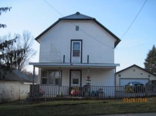 401 Hubbard St, Winslow, IL 61089-9789