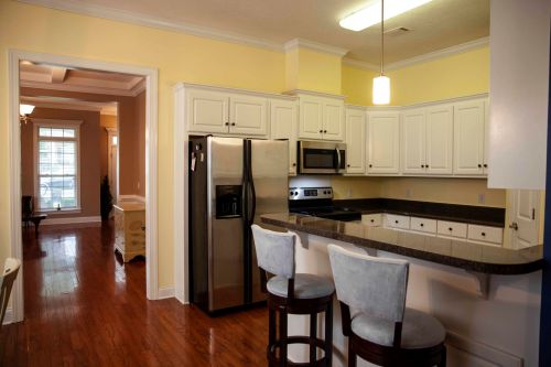 2505 Grier Cir, Evans GA  30809-7065 exterior