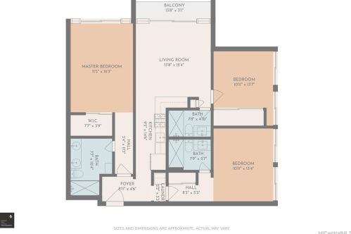 778 Wiliwili St, Honolulu HI  96826-4158 exterior