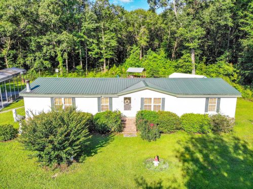 155 Red Oak Rd, Cottageville, SC 29435-3801