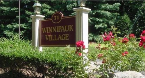 71 Aiken St, Norwalk CT  06851-2116 exterior