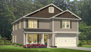 144 Coffee Pointe Dr, Savannah GA  31419-3168 exterior