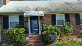 4704 Grace St, Richmond VA  23230-3722 exterior