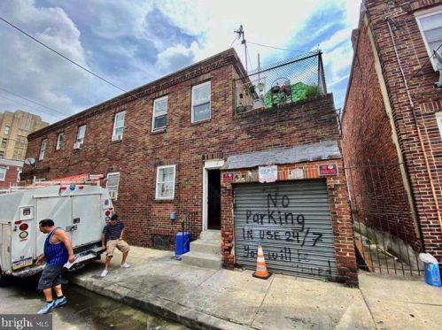 812 Mckean St, Philadelphia PA  19148-2342 exterior