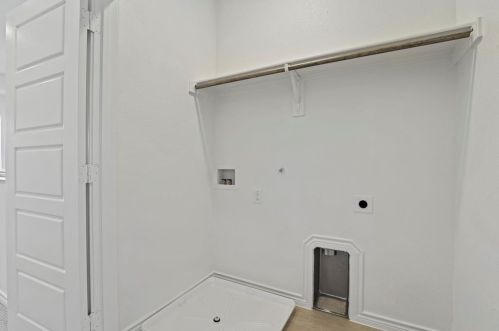 1733 Cantey St, Fort Worth TX  76110-2946 exterior