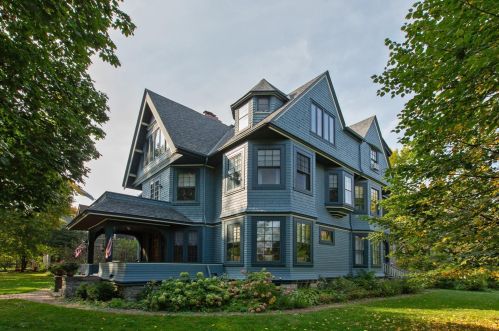 501 Grand Hl, Saint Paul MN  55102-2612 exterior