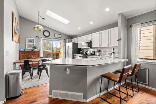 4127 62nd Pl, Arvada CO  80003-6714 exterior