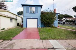1930 Shasta St, Richmond, CA 94804-5341