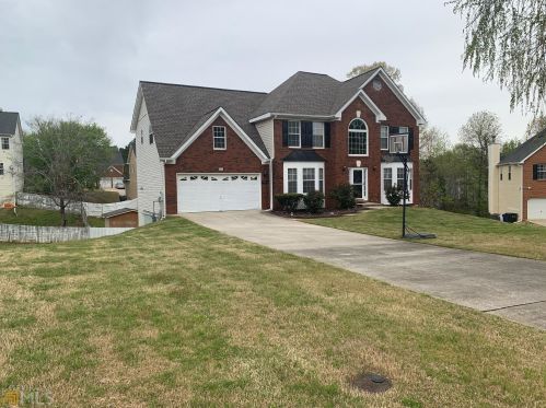 263 Lakeview Pl, Stockbridge, GA 30281-6271