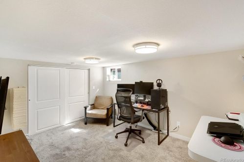 2727 Delaware St, Englewood CO 80110-1432 exterior