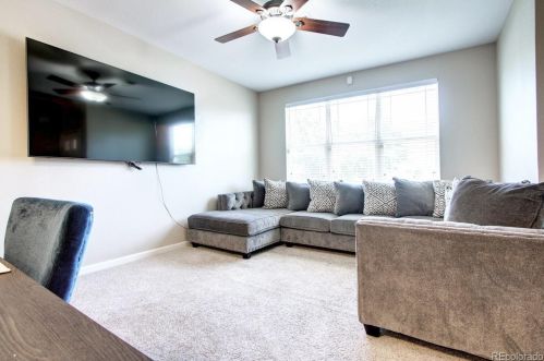 1757 Buchanan Cir, Denver CO  80018-6017 exterior