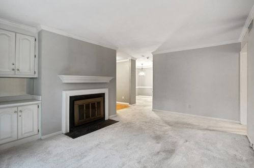 2 Glenald Way, Atlanta GA  30327-4054 exterior