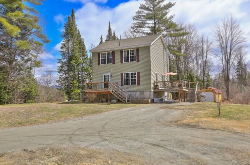 234 French Rd, Carroll, NH 03598-5114