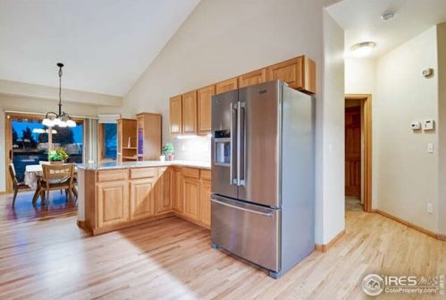 5706 White Willow Dr, Fort Collins CO  80528-6316 exterior