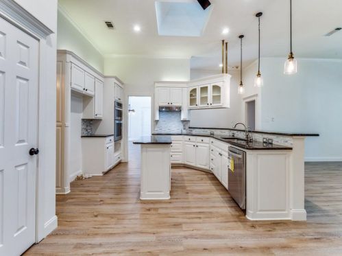 8309 Thornhaven Ct, North Richland Hills TX  76182-8625 exterior