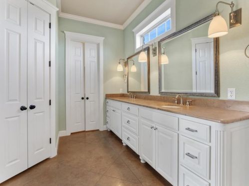 12500 Bella Vita Dr, Fort Worth TX 76126 exterior