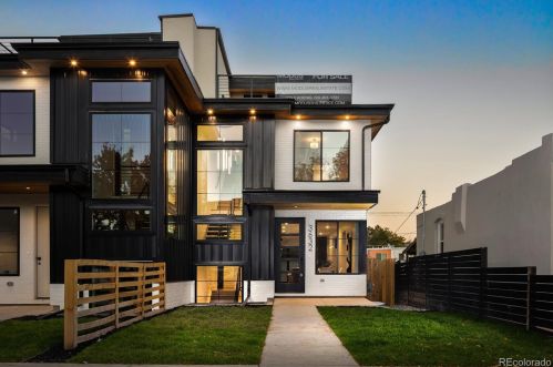 3632 Mariposa St, Denver, CO 80211-3041