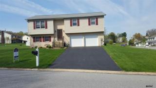 1950 Kimes Rd, York, PA 17402-5000