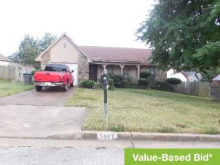 5987 Cherry Creek Ln, Memphis, TN 38141-6944
