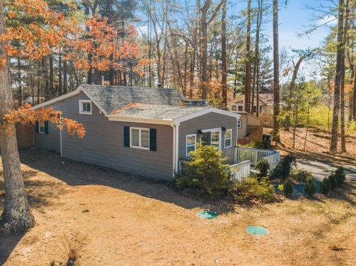 181 Acres Of Pine Rd, Coventry, RI 02816-8956