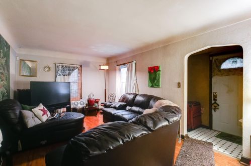 845 Cook Ave, Saint Paul MN  55106-3215 exterior