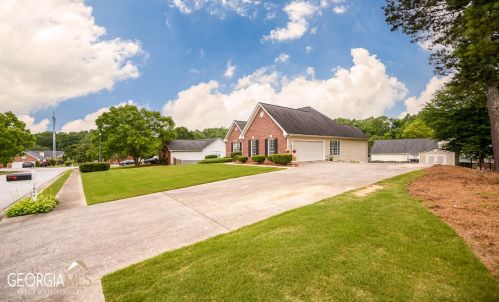 1644 Annie Love Way, Loganville, GA 30052-5170