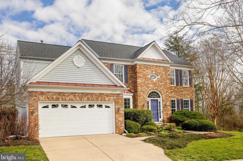 12856 Williams Meadow Ct, Herndon, VA 20171-2985