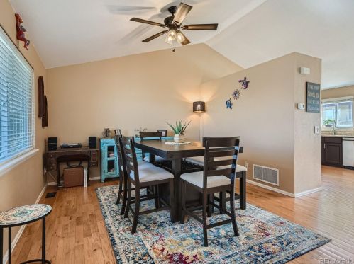 11048 Blackwolf Ln, Parker CO  80138-3083 exterior