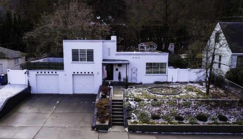 2508 17th Ave, Spokane WA  99223-5125 exterior