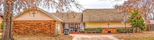 2708 Fort Davis Dr, Muskogee, OK 74403-1603