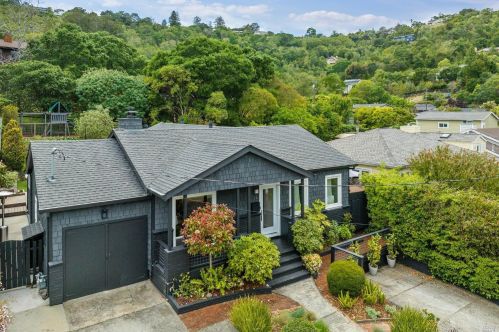 24 Hillview Ave, San Rafael, CA 94901-5226