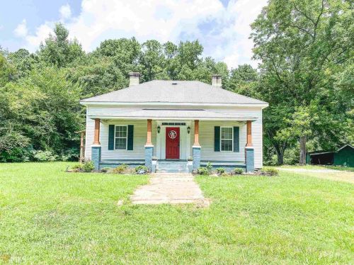 1280 Milstead Ave, Conyers, GA 30012-4564