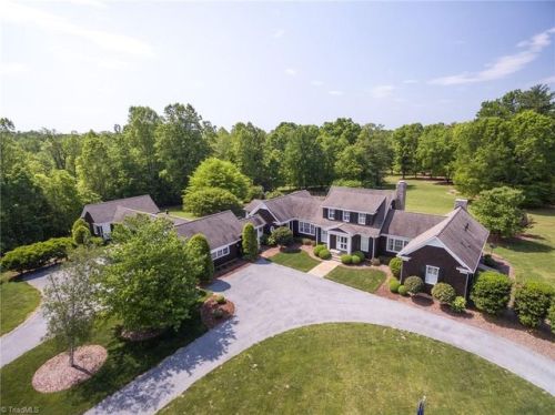 872 Klondike Road Ext, State Road, NC 28676-9301