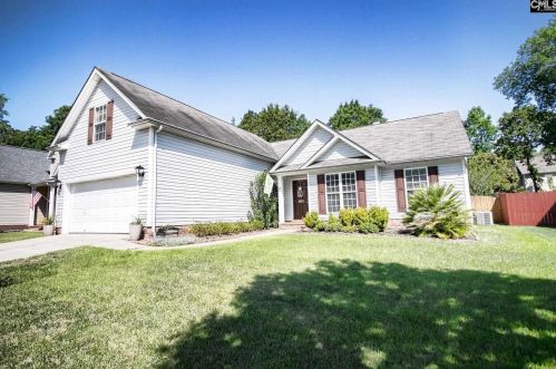 605 Tayser Ct, Lexington, SC 29072-7752