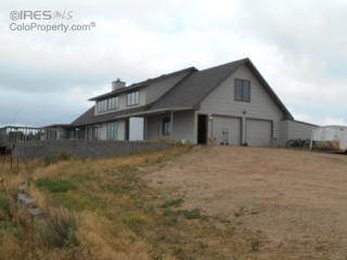2375 County Road 30, Yuma, CO 80759-9298