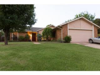 2127 Teresa Dr, Norman, OK 73071-2473