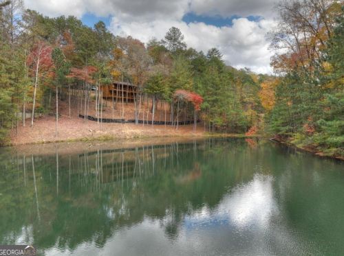 1075 Lazy River Ln, Ellijay, GA 30540-6861